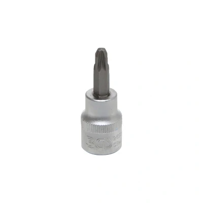 Imagen de BGS 2552 Punta de vaso entrada 10 mm (3/8&quot;) cruz PZ3