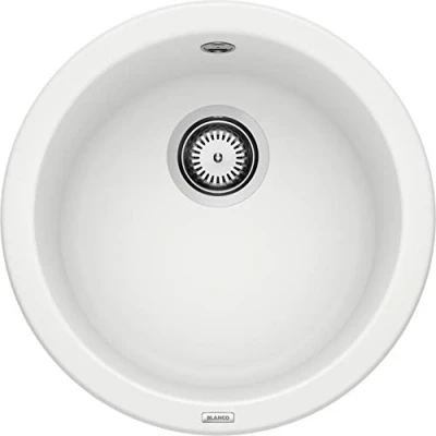 Imagen de Blanco 511621 Rondo, Silgranit