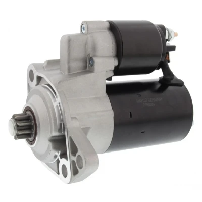 Imagen de MAPCO 13872 Motor de arranque 12 1,1 9 VOLKSWAGEN: Golf 4, New Beetle Hatchback, Sharan I, SEAT: Leon I Ibiza 2, Toledo 2 Limousine