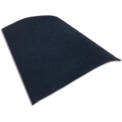 Imagen de CIARRA CBCF001 Filtro Carbono para Campana Extractora de armario 60cm CBCS6903 CBCB6903 CBCS6903D CBCB6903D