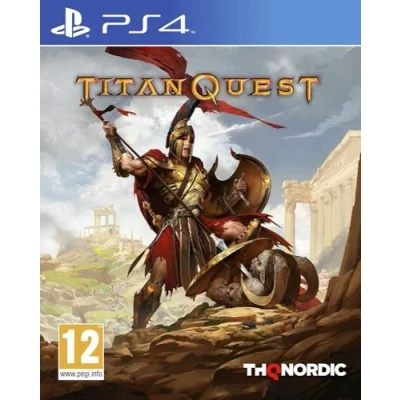 Imagen de Titan Quest