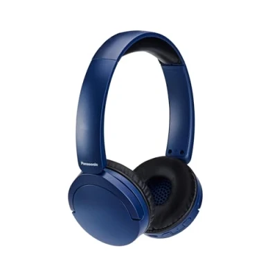 Imagen de Auriculares Bluetooth Panasonic Rb hf630 Azul