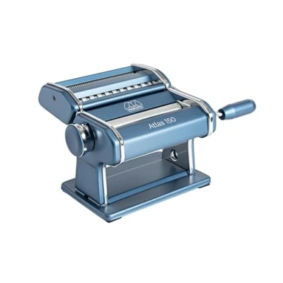 Imagen de Marcato Máquinas para Hacer Pasta, Multicolor, único
