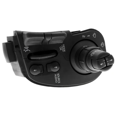 Imagen de VEMO V46 80 0038 Conmutador en la Columna de Dirección RENAULT: Kangoo II / Grand Kangoo, Clio 3, III Grandtour