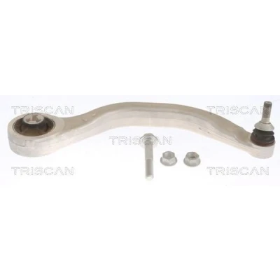 Imagen de TRISCAN 8500 81512 Barra oscilante, suspensión de ruedas con rótula suspensión/carga, apoyo caucho Brazo oscilante transversal