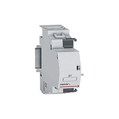 Imagen de Legrand auxiliares/acc.dx3 Desconectador emisión