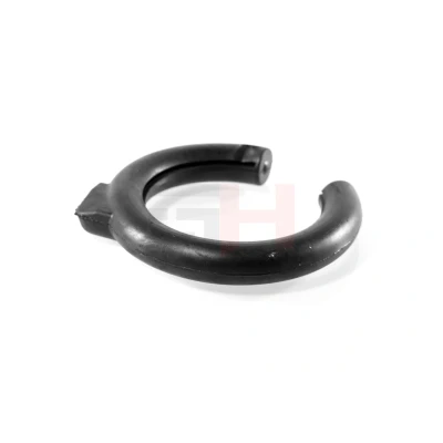 Imagen de GH 629914 Almohadilla de tope, suspensión Eje delantero, debajo SEAT: Ibiza 4 Sportcoupe, ST, Toledo 4, VOLKSWAGEN: Polo V Hatchback