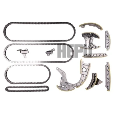 Imagen de Kit de cadena distribución HEPU 21 0482