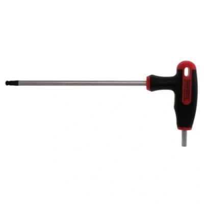 Imagen de Tengtools Llaves hexagonales con mango en T 5.0 mm