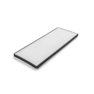 Imagen de UFI Filters, Filtro de Habitáculo Antipolen 53.015.00, Repuesto, Apto para Coches, Modelos Opel y Vauxhall