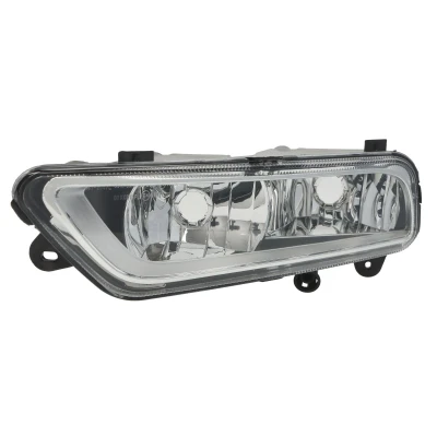 Imagen de ABAKUS 441 2047L UEN Faros Antiniebla izquierda sin conector hembra, portalámparas, bombilla