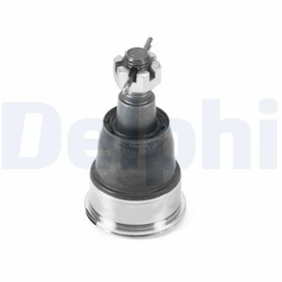 Imagen de DELPHI TC8508 Rótula de suspensión 47,9mm 90mm