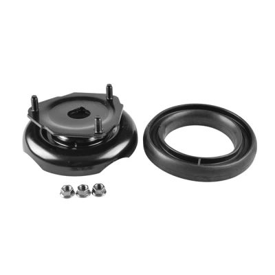 Imagen de TEDGUM TED99305 Copela de amortiguador Eje trasero, derecha con material montaje añadido NISSAN: X Trail
