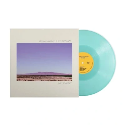 Imagen de South Of Here [Vinilo]