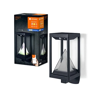 Imagen de LEDVANCE SMART+ BT Solar Alps Wall Multicolor