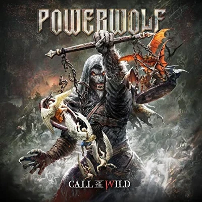 Imagen de Call Of The Wild [Vinilo]