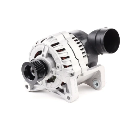 Imagen de BOSCH 0 986 040 390 Alternador 14V 90A BMW: 3 Berlina, 5 Compact norauto, oscaro, mister auto