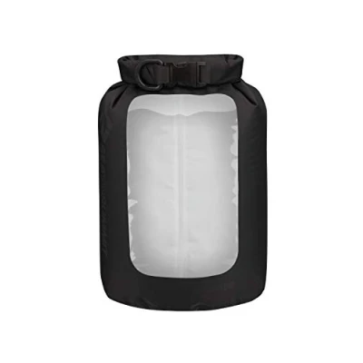 Imagen de Saco estanco VIEW 4L negro