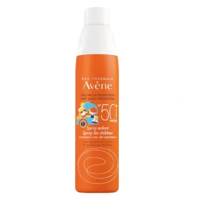 Imagen de Avène Spray Especial Niños 50+ 200ml (3305792)