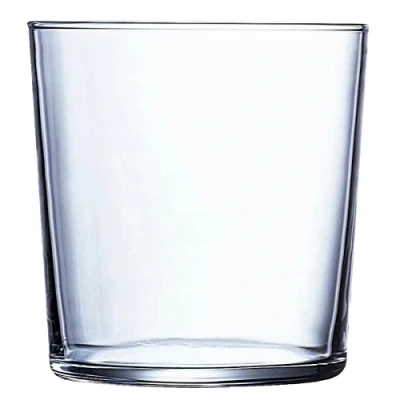 Imagen de Luminarc Pinta Vaso Alto Vidrio 36cl Transparente