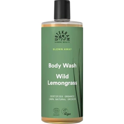 Imagen de Urterkram Gel de Baño Lemongrass 500 ml