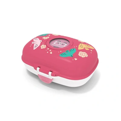 Imagen de Caja Almuerzo MB Gram Birds