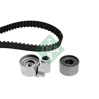 Imagen de INA 530 0524 10 Kit de correa distribución 211 TOYOTA: Land Cruiser 100, LEXUS: GS II