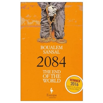 Imagen de 2084 The End Of World