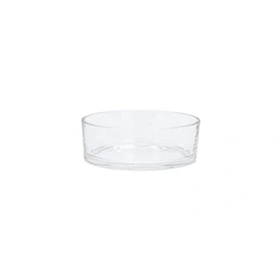 Imagen de Alessi 31713 akk74 5071 msa17 Cuenco Cristal Recipiente de Repuesto para Plato