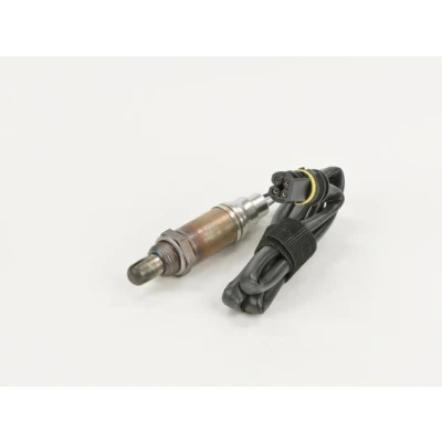 Imagen de BOSCH 0 258 003 640 Sonda lambda 4 MERCEDES BENZ: Clase E Berlina, T modell