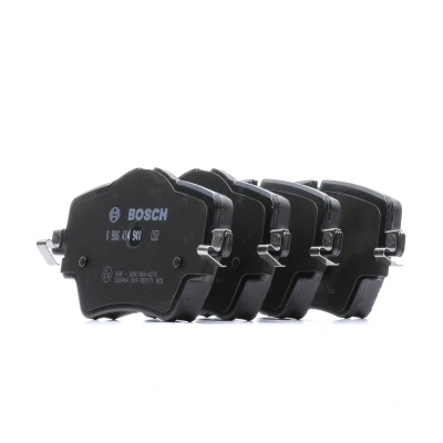 Imagen de BOSCH 0 986 494 940 Juego de pastillas freno Low Metallic BMW: X3, X2, 2 Gran Tourer, MINI: Countryman, Hatchback, Clubman norauto, oscaro, mister
