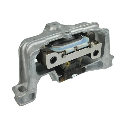 Imagen de MEYLE 014 024 0139 Soporte de motor ORIGINAL Quality derecha hidráulico MERCEDES BENZ: Clase A, GLA, CLA Coupé