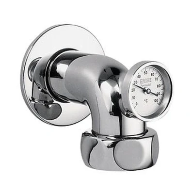 Imagen de Grohe Codo de salida Tuerca 2&quot; x R 1 1/2 Ref. 12448000