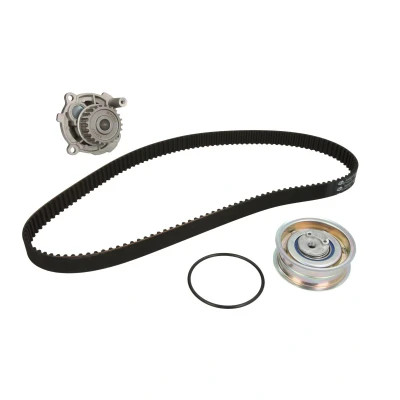 Imagen de GATES KP15489XS 1 bomba de agua + Kit Distribucion con Tru Power VOLKSWAGEN: Golf 4, New Beetle Hatchback, 5, SEAT: Altea