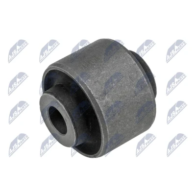 Imagen de NTY ZTT CH 014A Silentblock Brazo de Suspension Eje trasero, trasero izquierda, derecha DODGE: Avenger Berlina