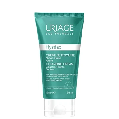 Imagen de Uriage Hyséac Cleansing Cream 150 ml