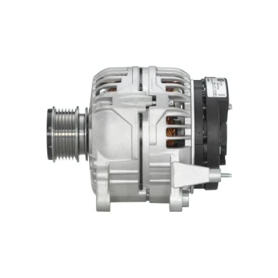 Imagen de HELLA 8EL 011 712 301 Alternador 14V 140A SEAT: Ibiza 4, 4 Sportcoupe, VOLKSWAGEN: Polo V Hatchback, AUDI: A2