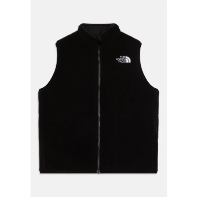 Imagen de The North Face NF0A88UAJK31 B REVERSIBLE SHASTA VEST Jacket Unisex TNF BLACK Tamaño XL