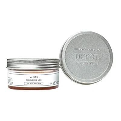 Imagen de DEPOT 303 Modelling Wax 100 ml