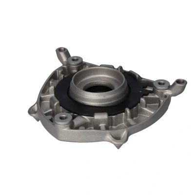 Imagen de FEBI BILSTEIN 181308 Copela de amortiguador Eje delantero sin rodamiento bolas Caucho VOLKSWAGEN: ID.4