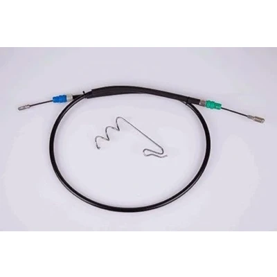 Imagen de HELLA 8AS 355 665 561 Cable de Freno Mano 1530, 1330 FORD: Transit Mk6 Furgón