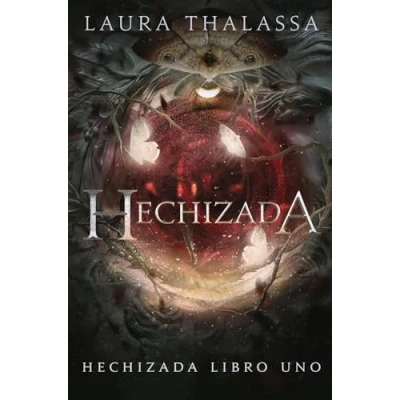 Imagen de Hechizada (Faeris Editorial)