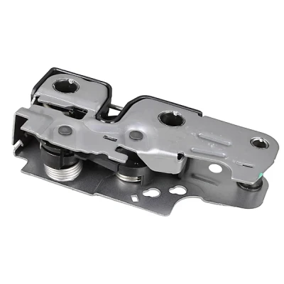 Imagen de METZGER 2310569 Cerradura del capó de motor sin interruptor VOLKSWAGEN: Golf 5, Jetta 3