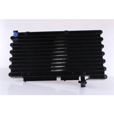 Imagen de NISSENS 94000 Condensador sin secador Aluminio 592 R 134 a