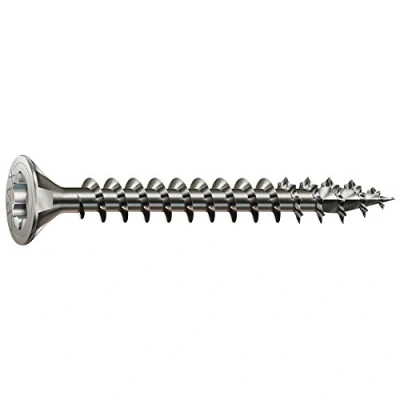Imagen de Spax 0/3527/000/4,0/20/ /02 Tornillo para yeso (acero inoxidable V2A, 4 millimetros, 4x20mm)