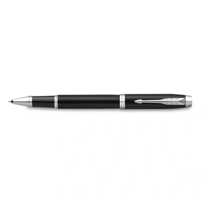 Imagen de Parker IM Matte Black CT RB