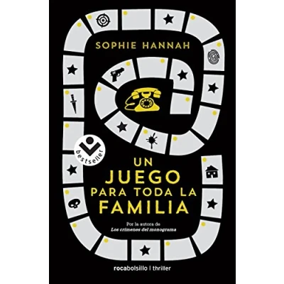 Imagen de Un juego para toda la familia