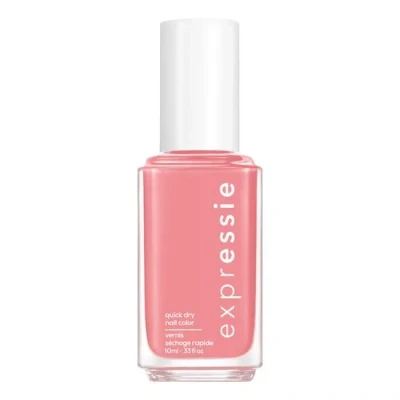 Imagen de Essie, Esmalte de uñas Expressie, Secado Rápido, Fácil Aplicación, Tono 195 Notifications On, 10 ml