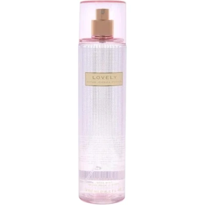 Imagen de Sarah Jessica Parker Lovely Bruma Corporal 250 ml