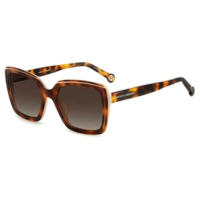 Imagen de CAROLINA HERRERA Her 0143/G/S Gafas, C9K, 53 para Mujer